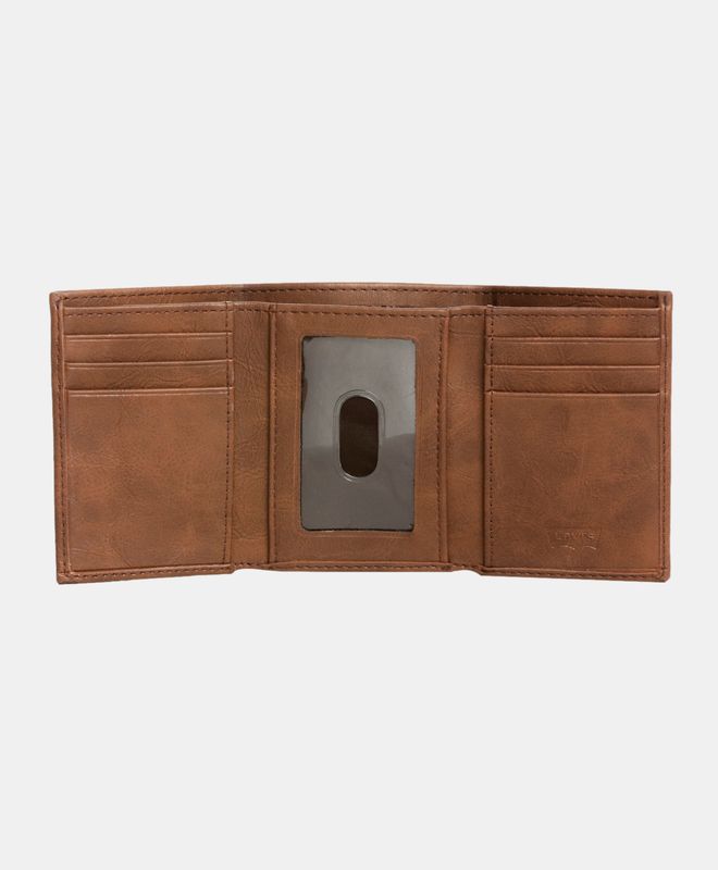 Cartera ID Trifold Levi's®