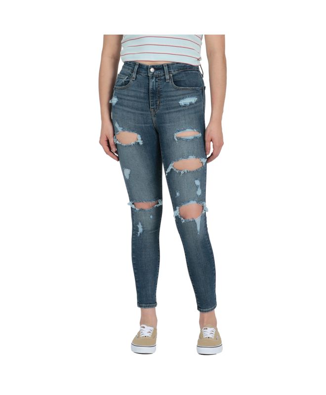 Jeans 721® High-Rise Skinny Levi's®