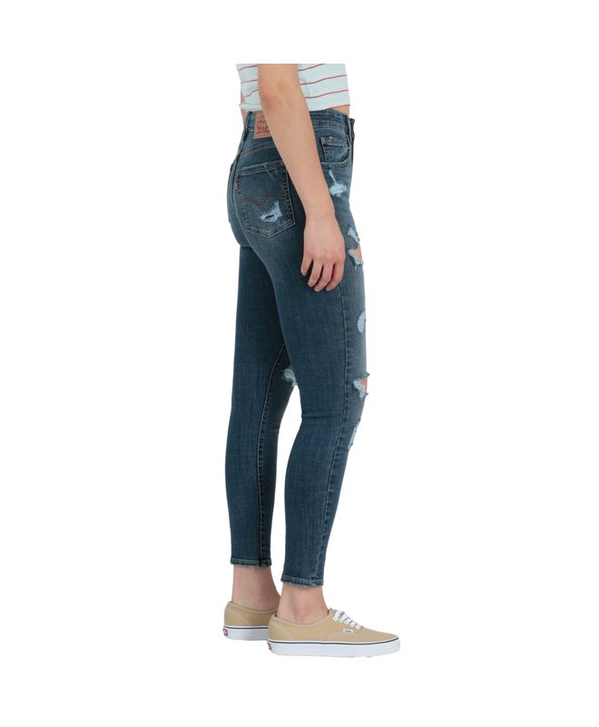 Jeans 721® High-Rise Skinny Levi's®