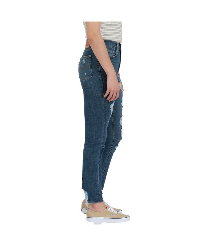 Jeans 724® High-Rise Straight Levi's®