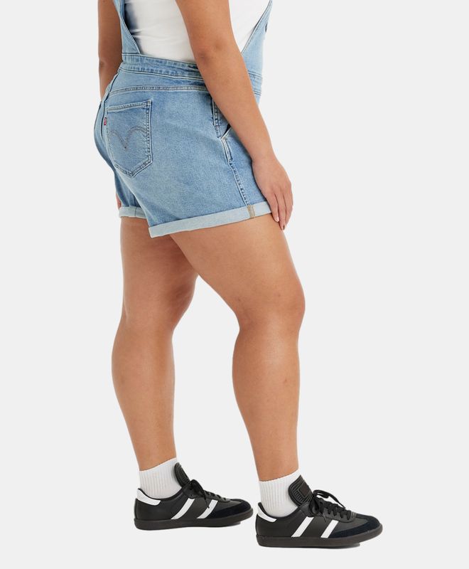 Shortalls Levi's® (Plus)
