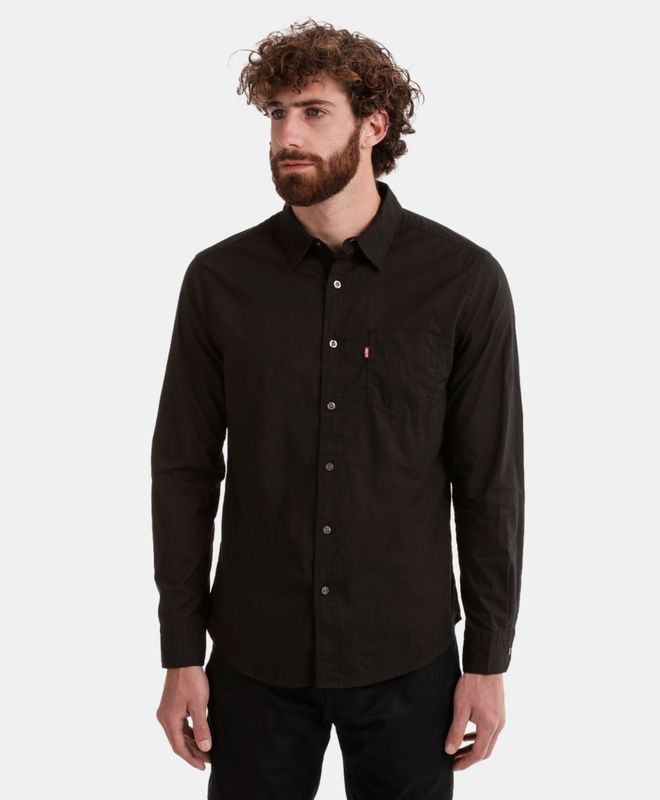 Camisa Clásica Levi's®