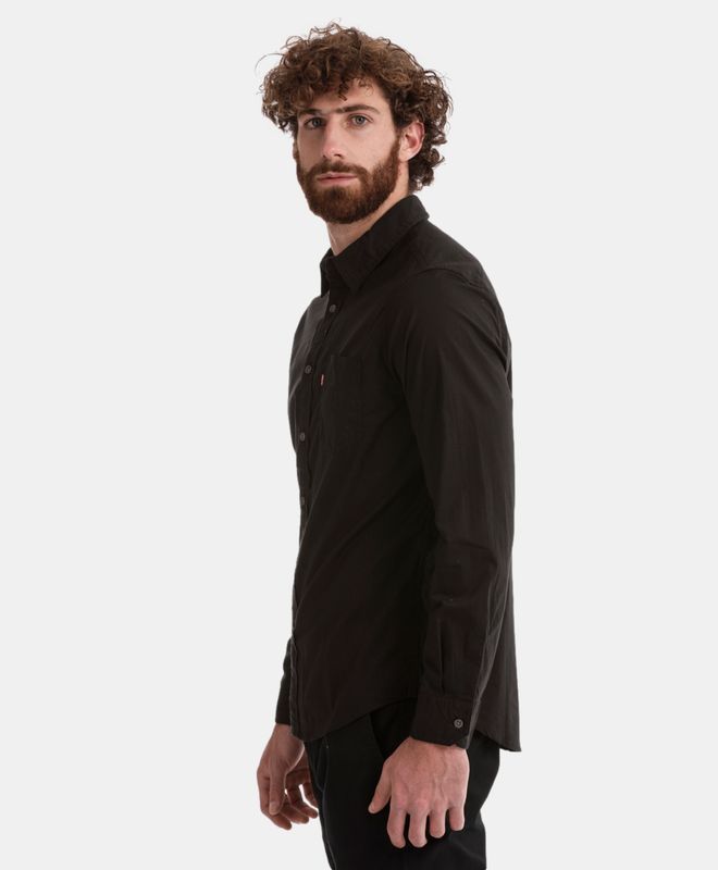 Camisa Clásica Levi's®