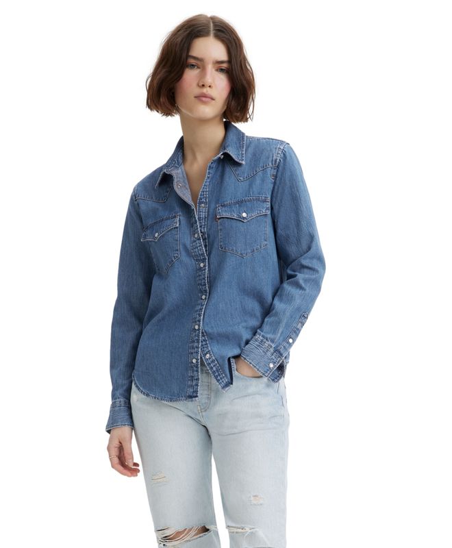 Camisa Ultimate Western Levi’s®
