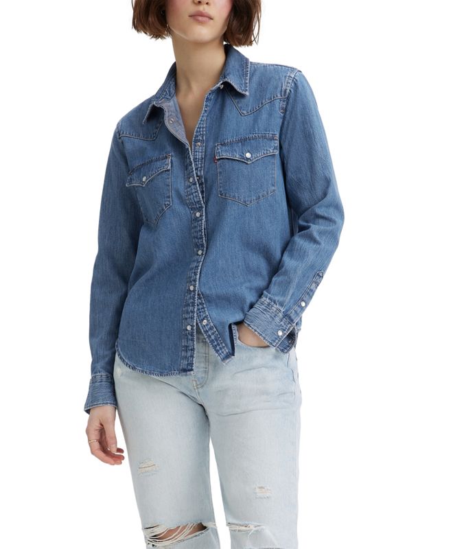 Camisa Ultimate Western Levi’s®