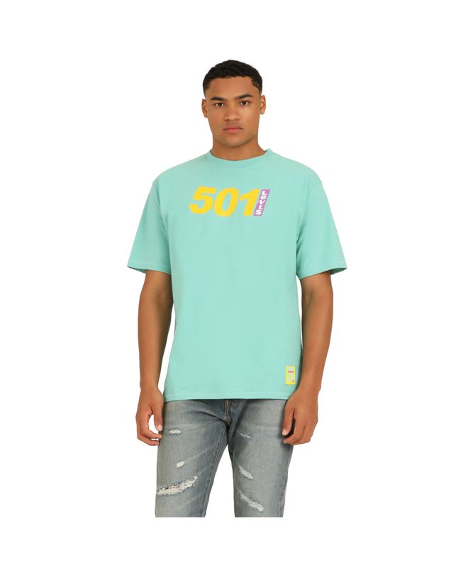Playera Vintage Levi's®