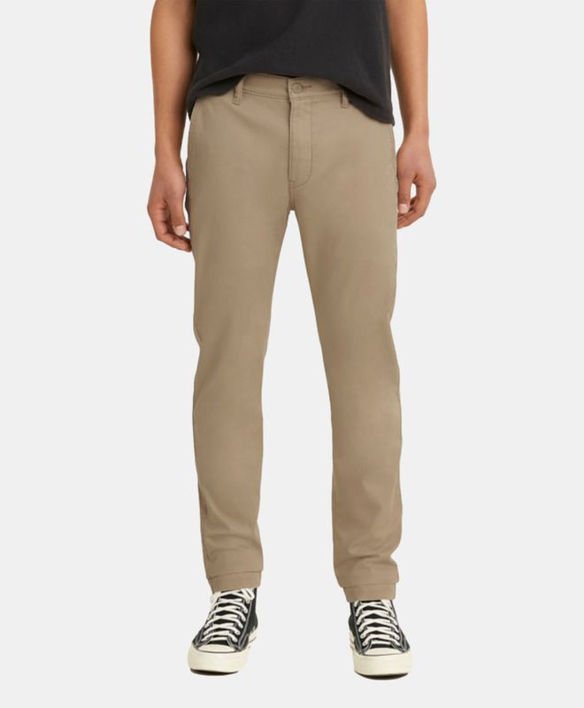 Pantalón XX Chino Slim Taper Levi's®