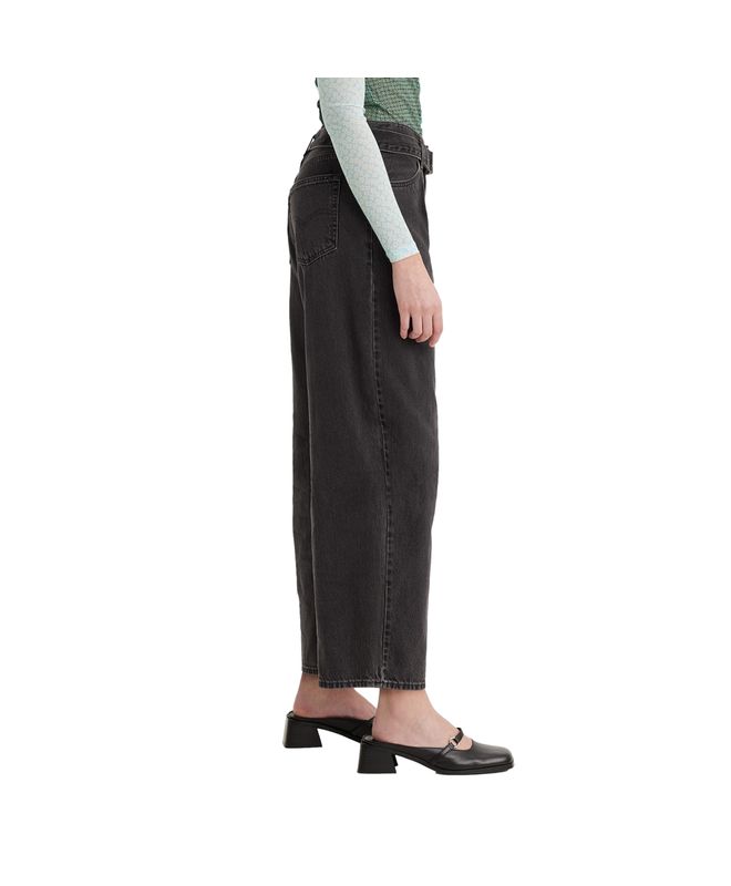 Belted Baggy Jeans Levi's®