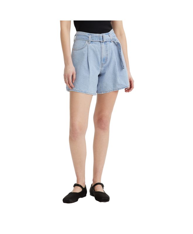 Short Belted Levi's®