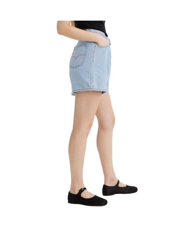 Short Belted Levi's®