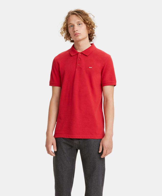 Camisa Polo Levi's®