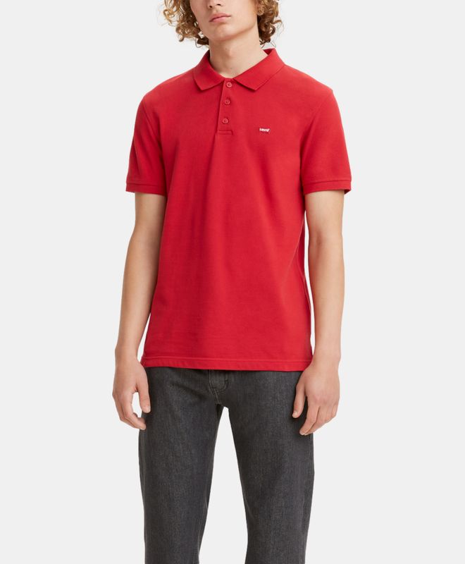 Camisa Polo Levi's®