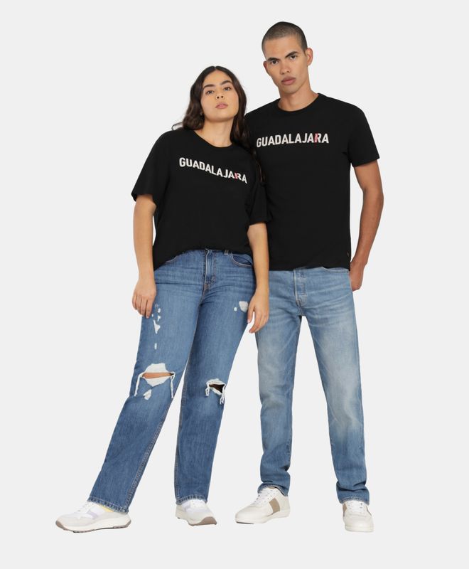 Playera Levi's® Guadalajara