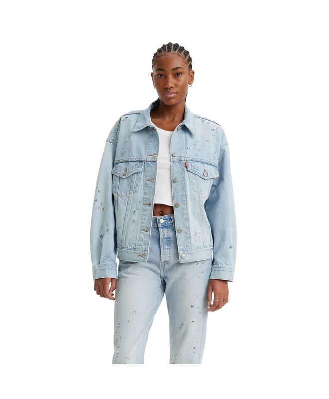 Chamarra '90s Trucker Levi's®