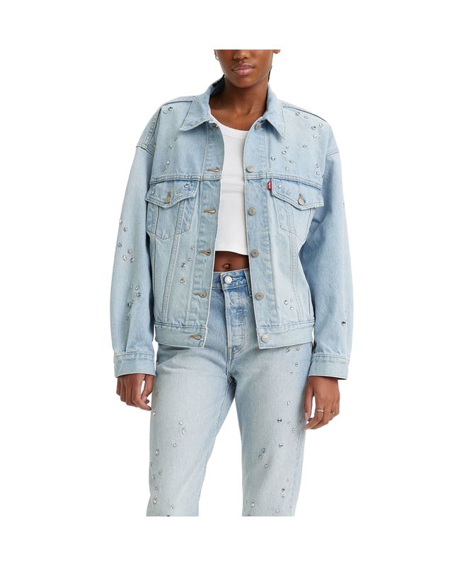 Chamarra '90s Trucker Levi's®