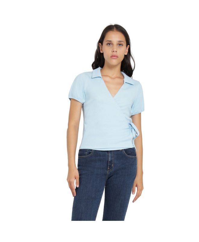 Playera Desert Wrap Top Levi's®