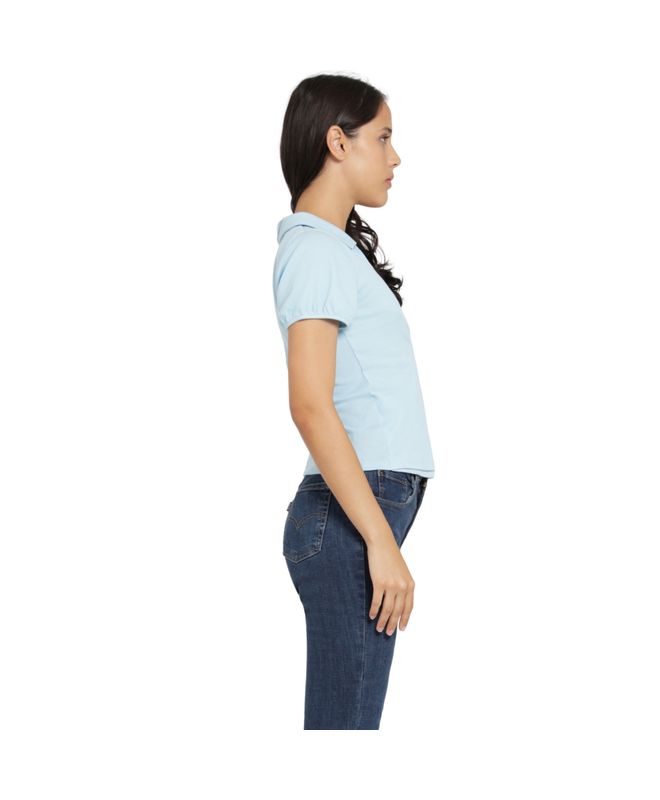 Playera Desert Wrap Top Levi's®