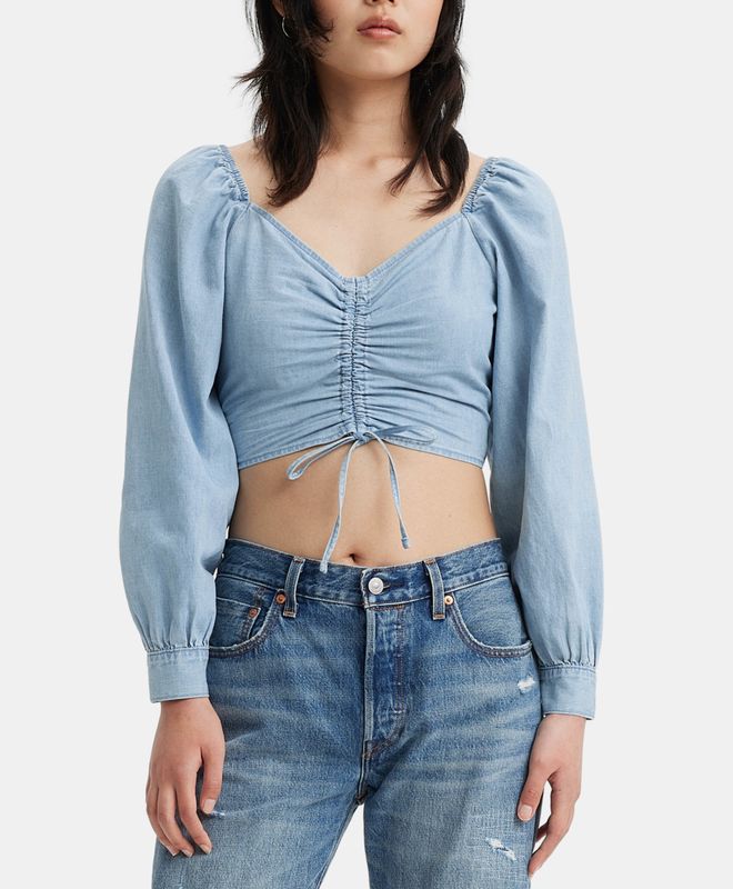 Blusa Diana Levi's®