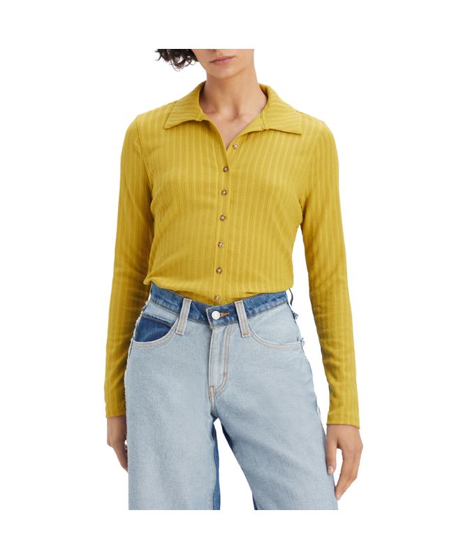 Blusa Prima Knit Levi's®