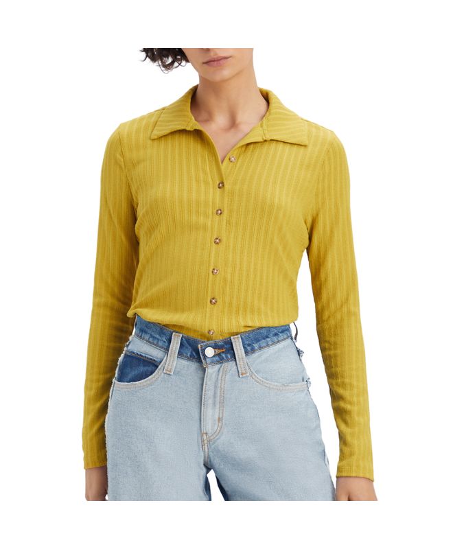 Blusa Prima Knit Levi's®