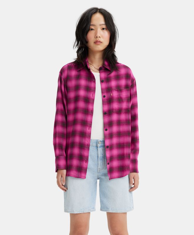 Camisa Nola Oversized Levi's®