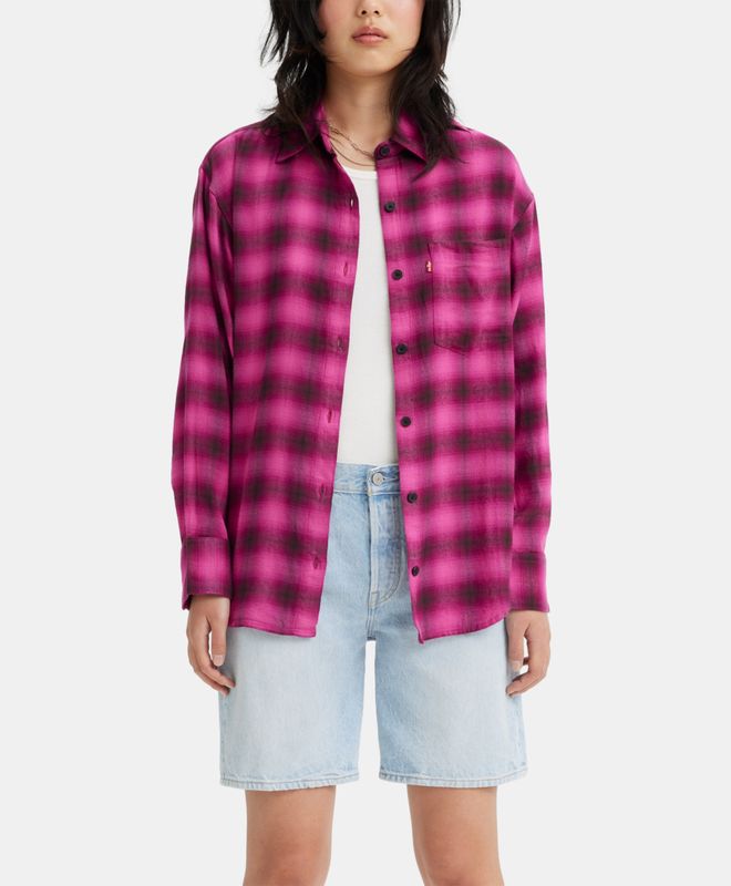 Camisa Nola Oversized Levi's®