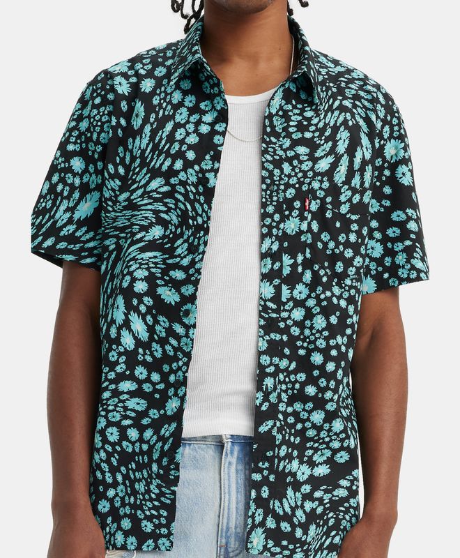 Camisa Clásica Levi's®