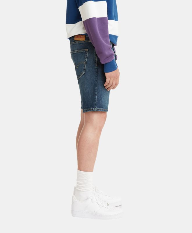 Levi's® 412® Slim Shorts