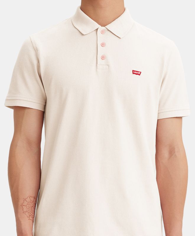 Playera Housemark Polo Levi's®