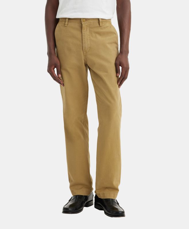 Pantalón XX Authentic Straight Levi's®