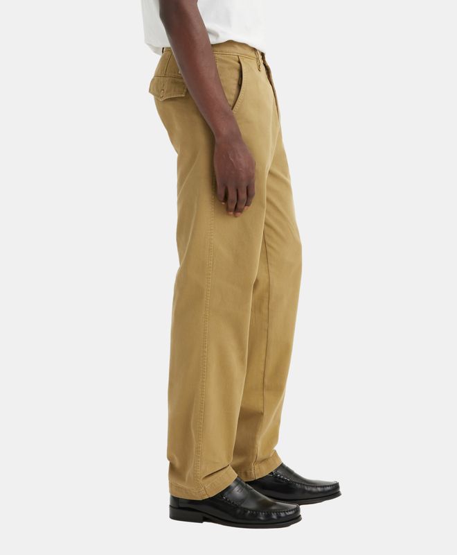 Pantalón XX Authentic Straight Levi's®
