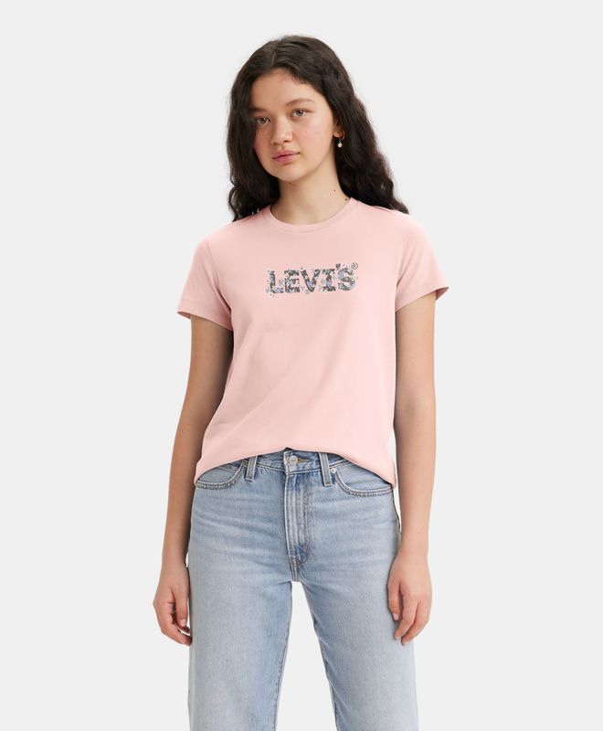 Levi's® Playera Perfect para Mujer