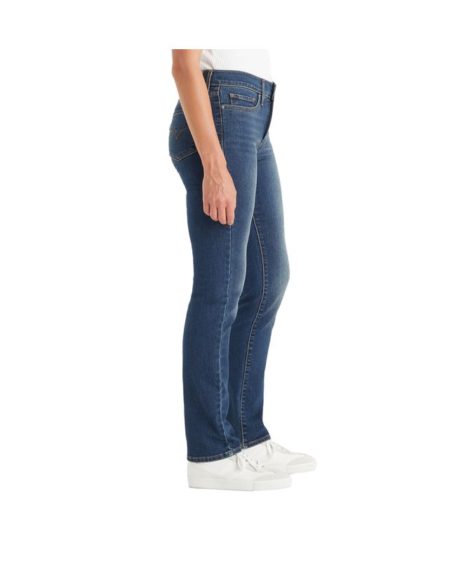 Levi’s® 314® Jeans Shaping Straight para Mujer