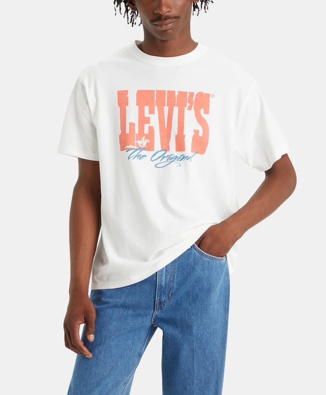 Levi's® Playera Vintage para Hombre
