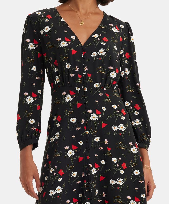 Levi's® Vestido Breslin para Mujer