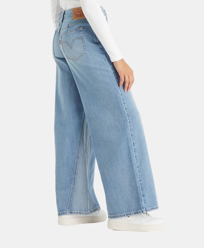 Levi's® Jeans '94 Baggy Wide-Leg para Mujer