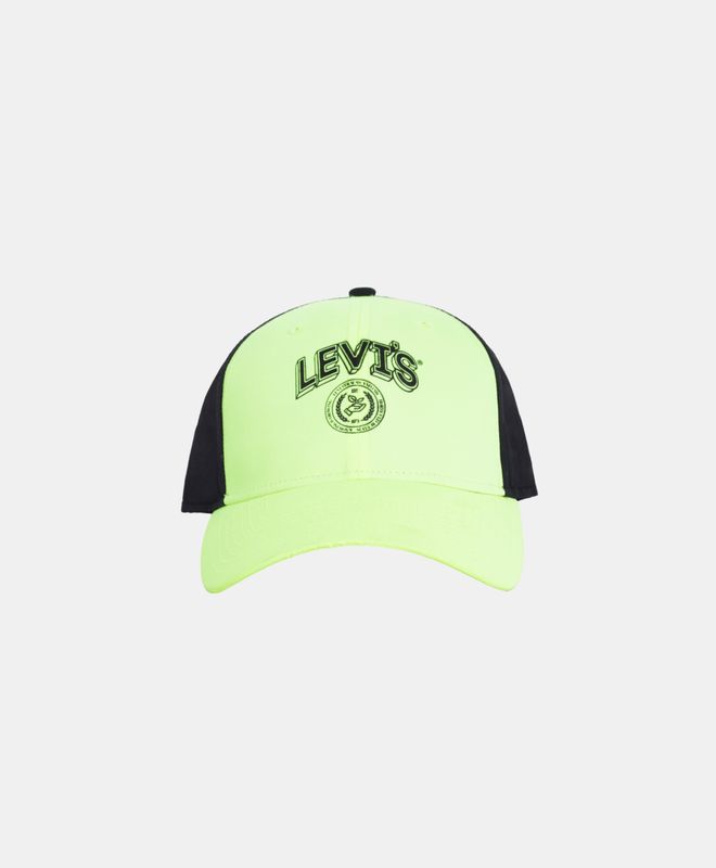 Levi’s® Gorra Beisbolera No Binaria