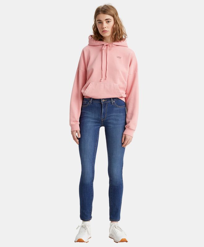 Levi's® 711 Skinny Jeans