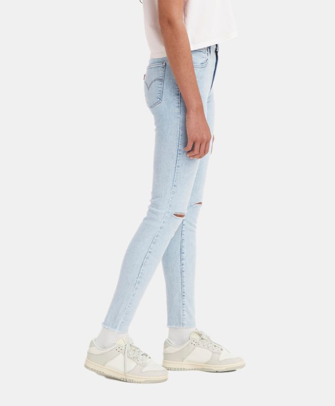 Levi's® 720® High Rise Super Skinny Jeans