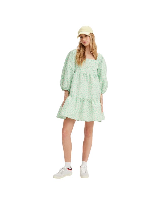 Levi's® Dolci Baby Doll Dress