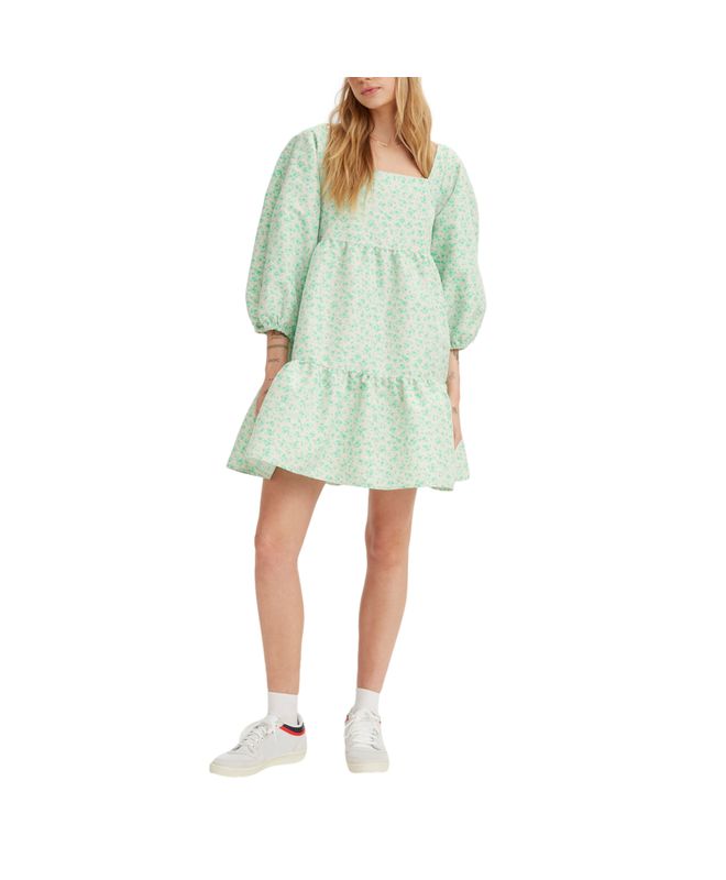 Levi's® Dolci Baby Doll Dress