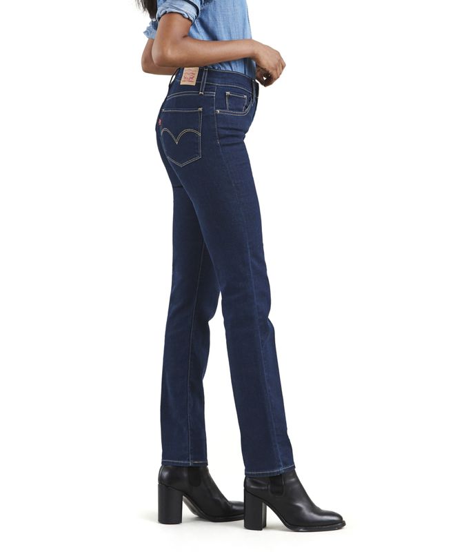 Levi's® 724® High-Rise Straight Jeans