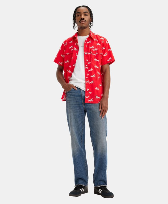 568® Stay Loose Jeans Levi's®