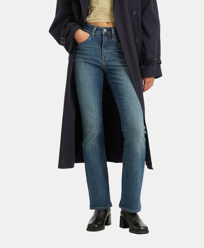 725® High-Rise Bootcut Jeans Levi’s®