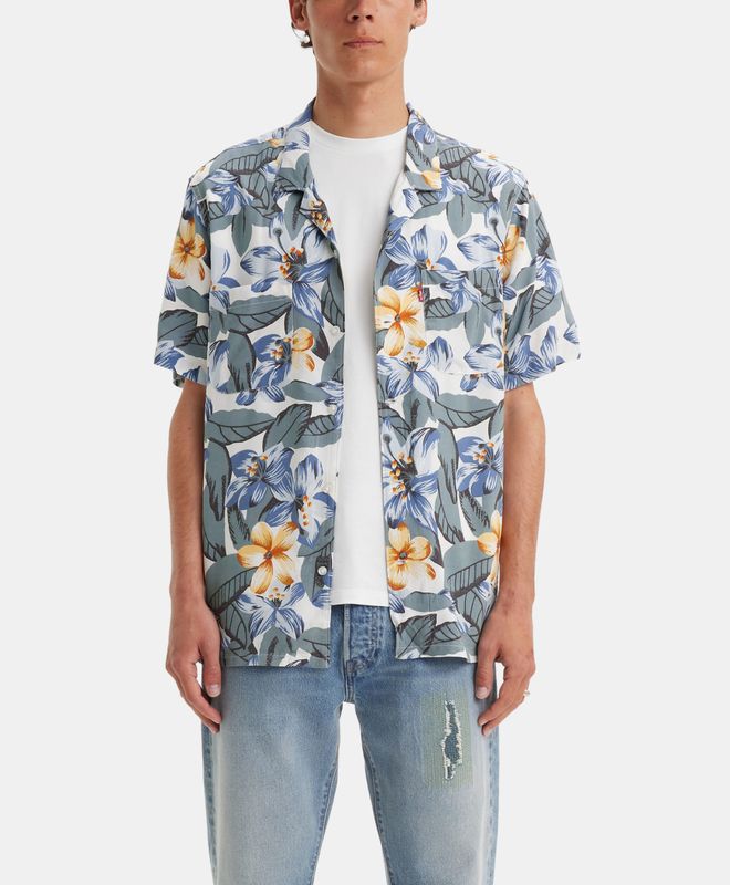 Levi’s® Camisa Time para Hombre