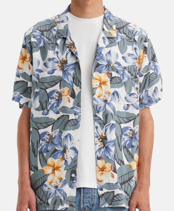 Levi’s® Camisa Time para Hombre