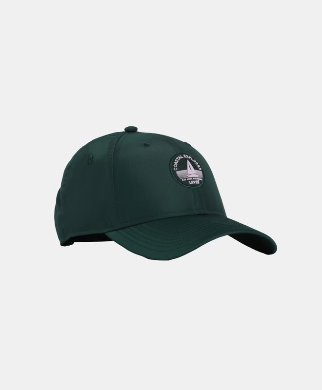 Levi’s® Gorra Beisbolera No Binaria 87759-0052