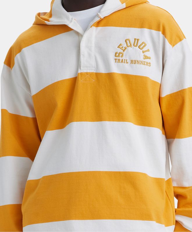 Sudadera Gold Tab® Club Rugby Levi's®