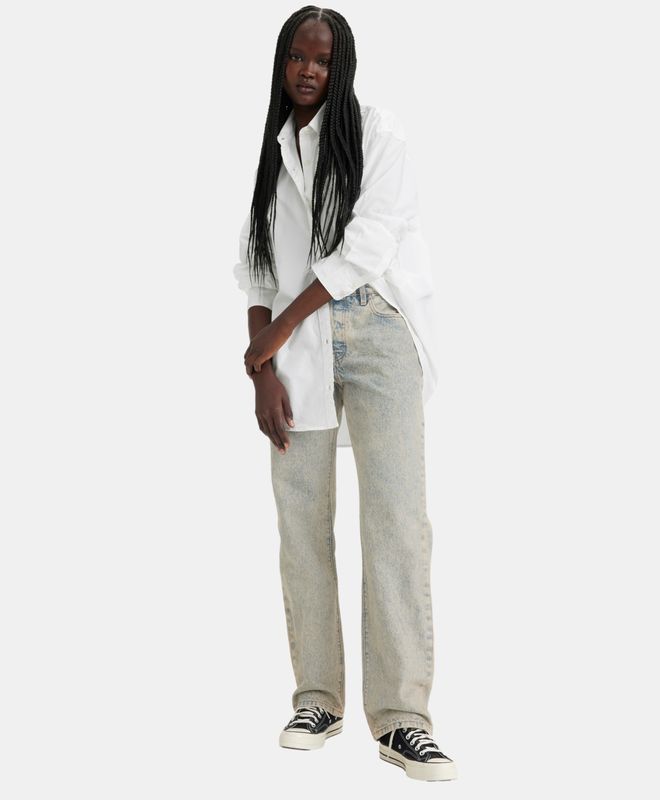 Levi's® 501® Jeans '90s para Mujer