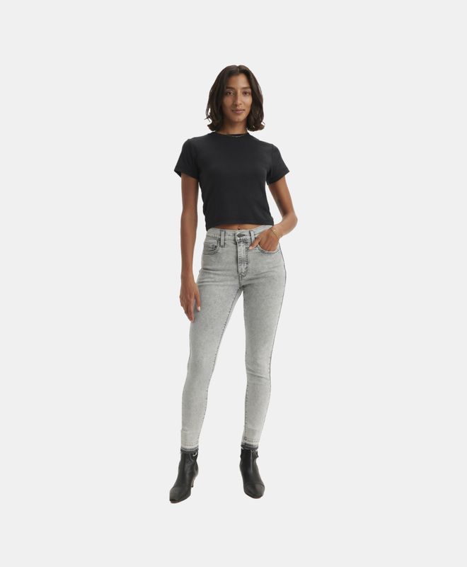 720® High-Rise Super Skinny Jeans Levi’s®